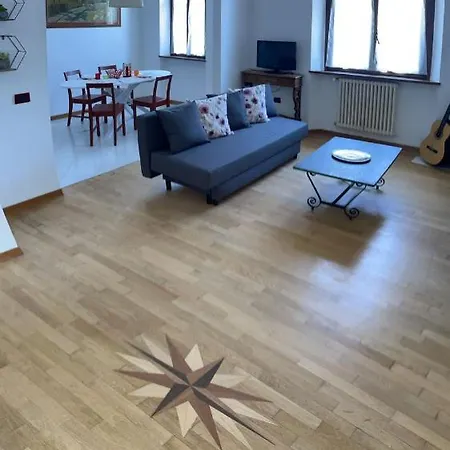 Casa vacanze Gaia Cecina (Livorno)