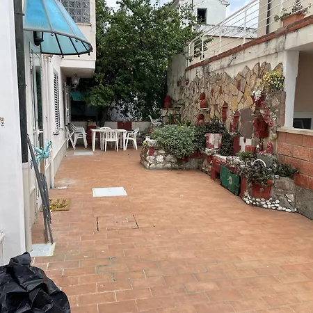 Gaia Cecina (Livorno)