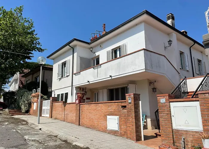 Gaia Cecina (Livorno)