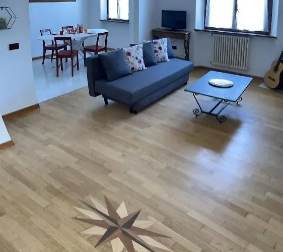 Casa de Férias Gaia Cecina (Livorno)