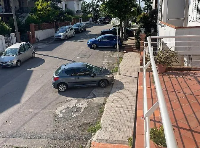 Gaia * Cecina (Livorno)