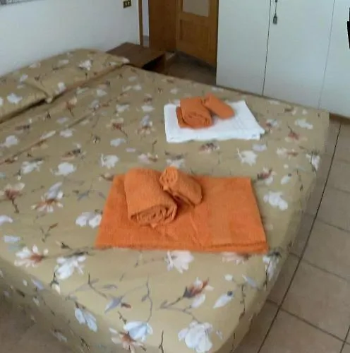 Casa de Férias Gaia Cecina (Livorno)