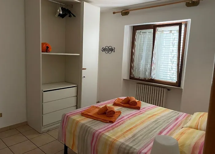 Gaia Casa de Férias *