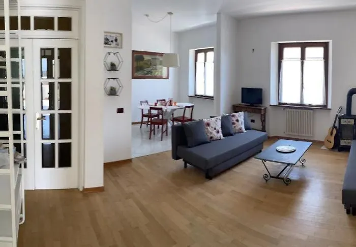 Casa de Férias Gaia Cecina (Livorno)