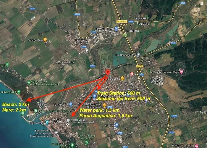 Casa de Férias Gaia