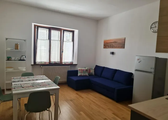 Gaia Casa de Férias Cecina (Livorno)