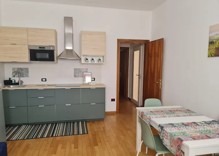 Gaia * Cecina (Livorno)