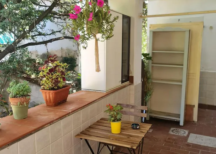 Gaia Casa de Férias Cecina (Livorno)