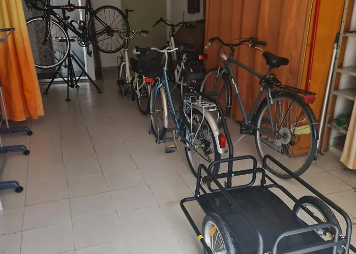 Gaia Casa de Férias Cecina (Livorno)