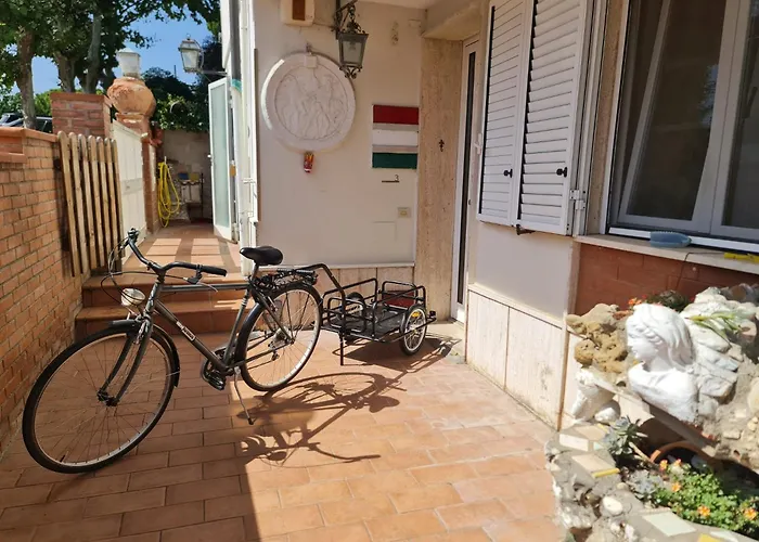 Gaia Casa de Férias