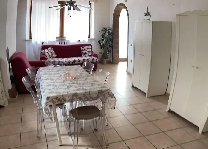 Gaia Casa de Férias *