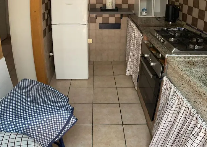 Casa de Férias Gaia *