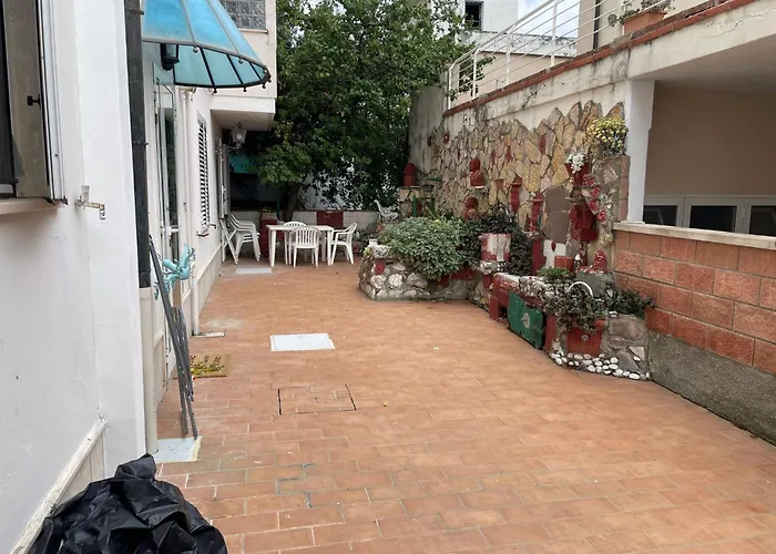 Gaia Cecina (Livorno)