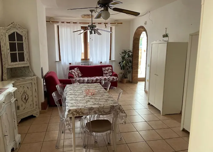 Gaia Casa de Férias