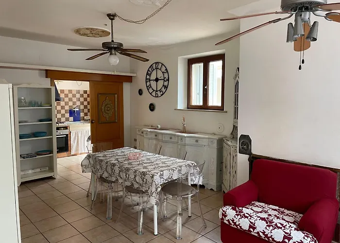 Gaia Casa de Férias *